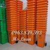 thung-rac-120-lit-nhua-hdpe-thung-rac-cong-cong-re - ảnh nhỏ  1