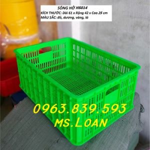 Sóng hở 2T5 đựng hàng trên kệ./ 0963.839.593 Ms.Loan